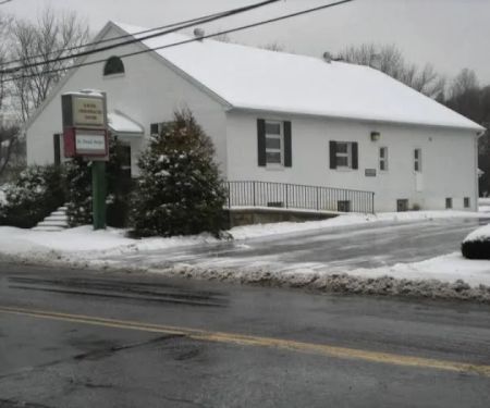 Haven Chiropractic Center