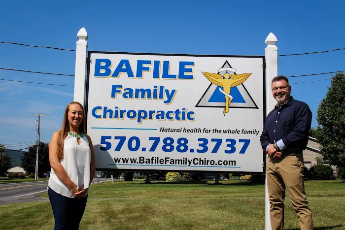 Bafile Family Chiropractic Picture 4