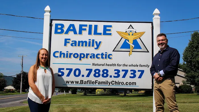 Bafile Family Chiropractic Picture 9