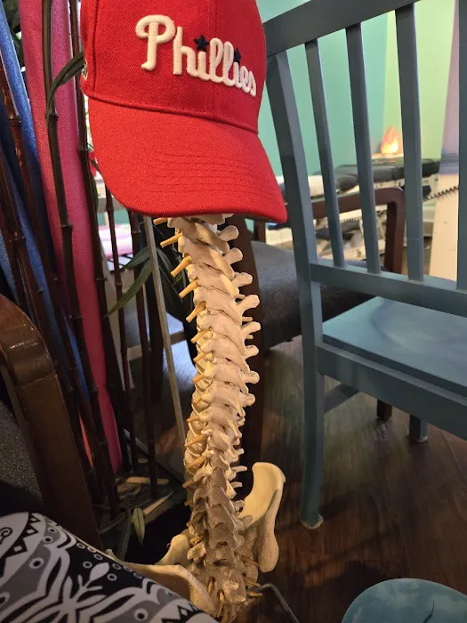 DeSaro Chiropractic Center Picture 1