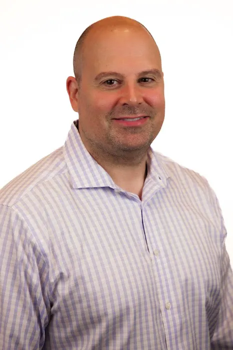 Dr. Michael Jurgelewicz Picture 2