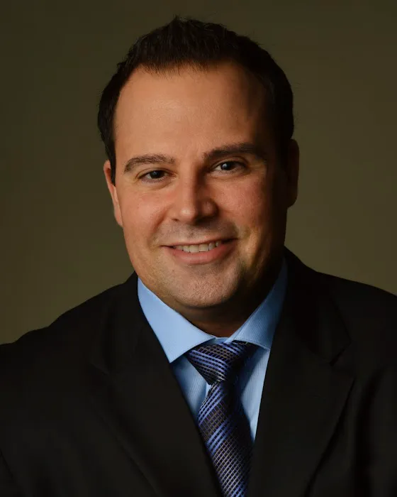 Dr. Michael Jurgelewicz Picture 4
