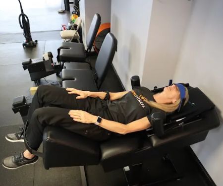 Creative Health & Spine