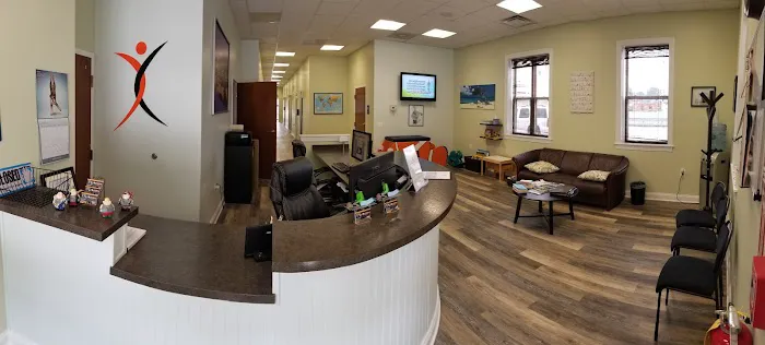 Andrew J. Fetterman, DC Picture 1