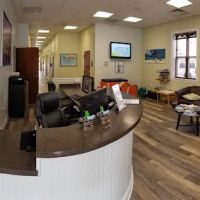 Andrew J. Fetterman, DC ico