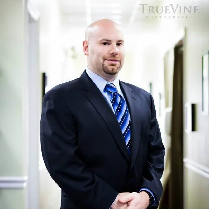 Andrew J. Fetterman, DC Picture 2