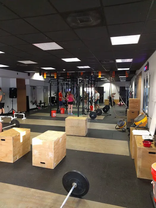 Andrew J. Fetterman, DC Picture 5