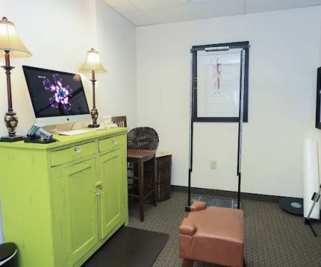 Restore Health & Longevity Center