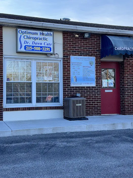 Dawn Cute, DC Picture 2