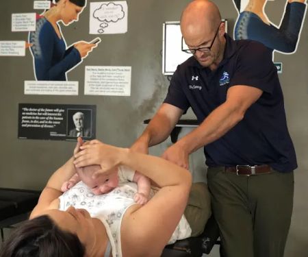Summit Spine and Wellness