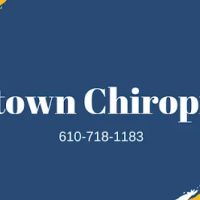 Pottstown Chiropractic ico