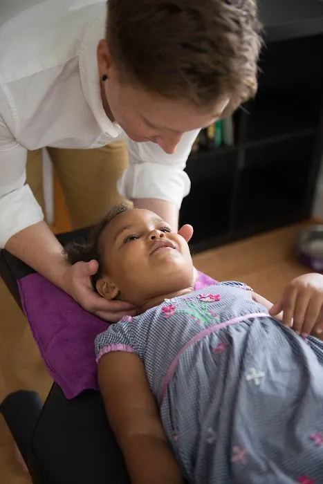 Mt. Airy Chiropractic Picture 3