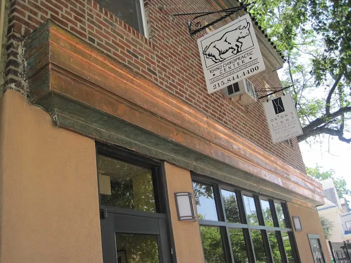 Rhino Chiropractic Center Picture 1