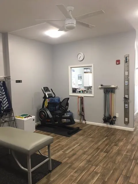 HealthBridge Chiropractic Picture 2