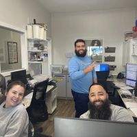 HealthBridge Chiropractic ico