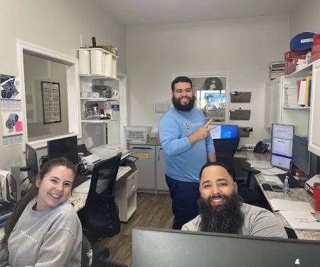 HealthBridge Chiropractic