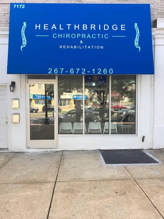HealthBridge Chiropractic Picture 4