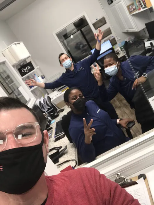 HealthBridge Chiropractic Picture 5