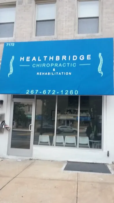 HealthBridge Chiropractic Picture 7