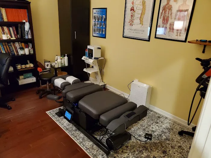 U First Pain Care & Rehab Picture 8