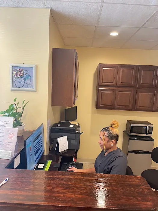 U First Pain Care & Rehab Picture 2