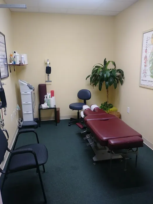 Cha Chiropractic Picture 4