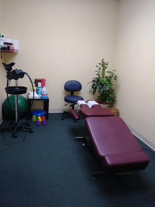 Cha Chiropractic Picture 6