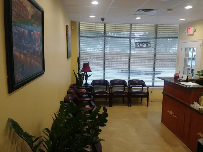 Cha Chiropractic Picture 9