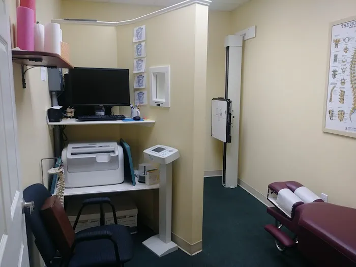 Cha Chiropractic Picture 7