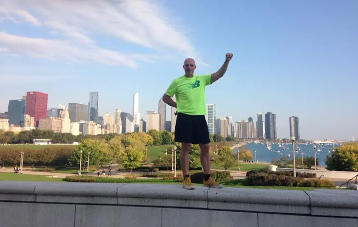 Ted Loos, Chiropractor at Great Life Chiropractic Picture 9