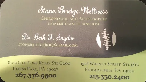 Stone Bridge Wellness Picture 4