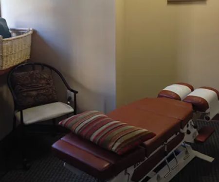 Stone Bridge Wellness