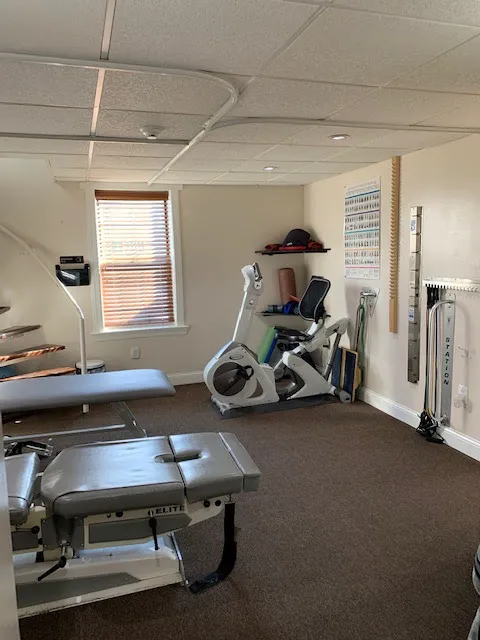HealthBridge Chiropractic Picture 3