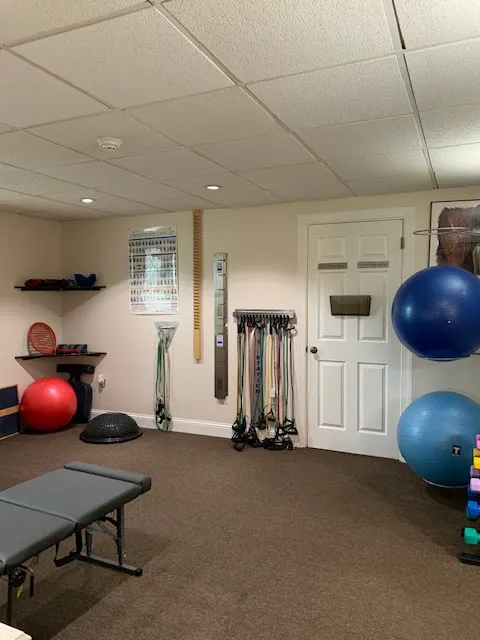 HealthBridge Chiropractic Picture 4
