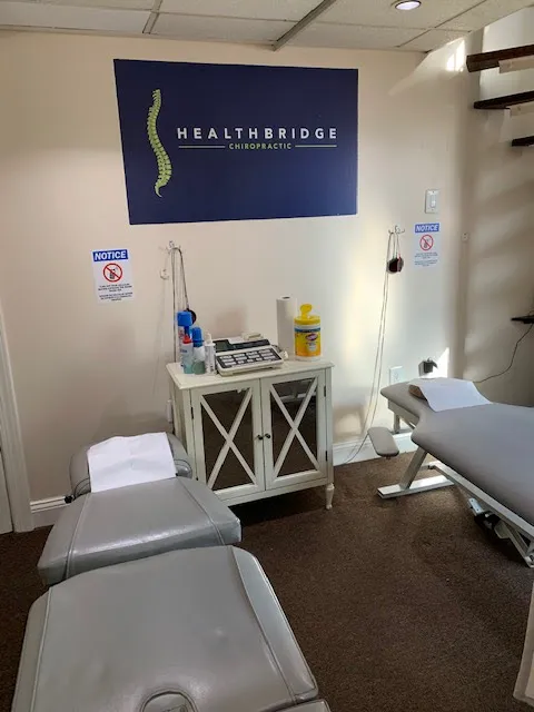 HealthBridge Chiropractic Picture 9