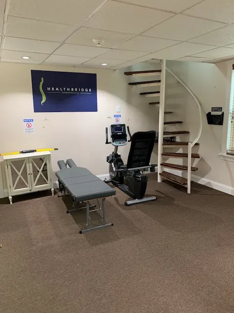 HealthBridge Chiropractic Picture 5