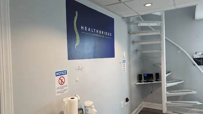 HealthBridge Chiropractic Picture 6