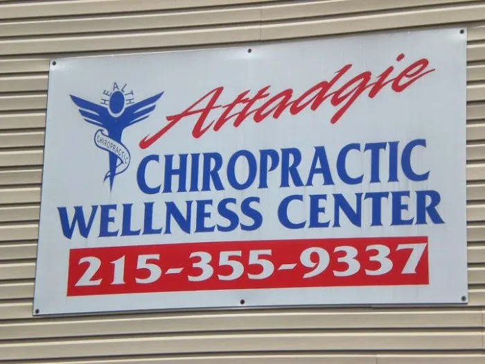 Attadgie Chiropractic Wellness Center Picture 3