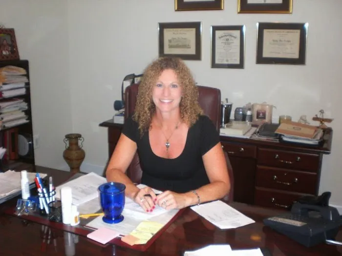 Attadgie Chiropractic Wellness Center Picture 1