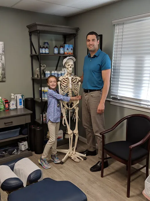 Natural Health Chiropractic P.C. Picture 2
