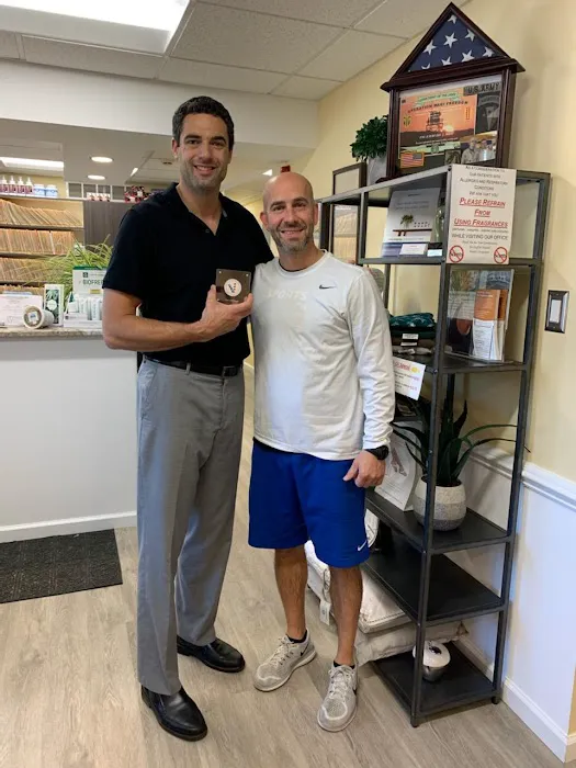Natural Health Chiropractic P.C. Picture 8