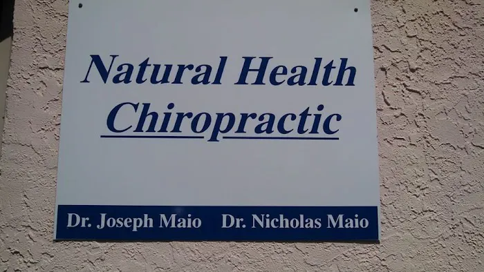 Natural Health Chiropractic P.C. Picture 7