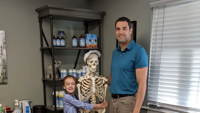 Natural Health Chiropractic P.C. Picture 6