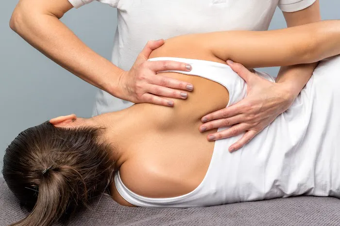 Advanced Chiropractic, Dr. Lesley Freedman Picture 2