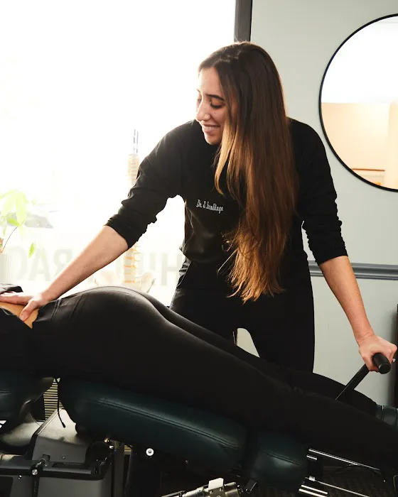 New Heights Chiropractic & Wellness Picture 1