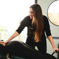 New Heights Chiropractic & Wellness ico