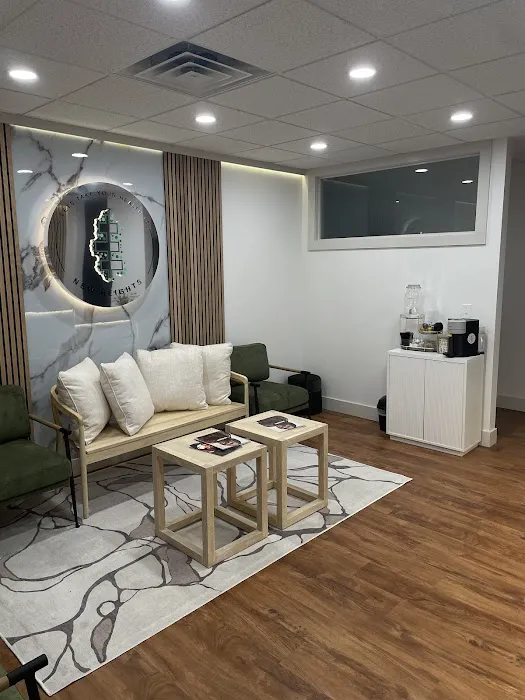 New Heights Chiropractic & Wellness Picture 6