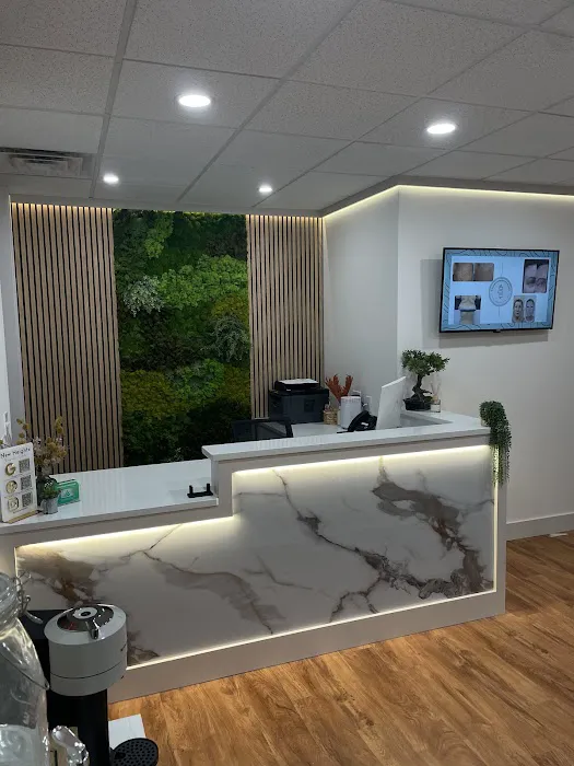 New Heights Chiropractic & Wellness Picture 4