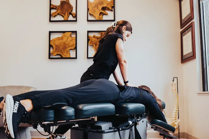 New Heights Chiropractic & Wellness Picture 2