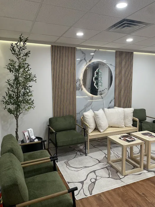 New Heights Chiropractic & Wellness Picture 10